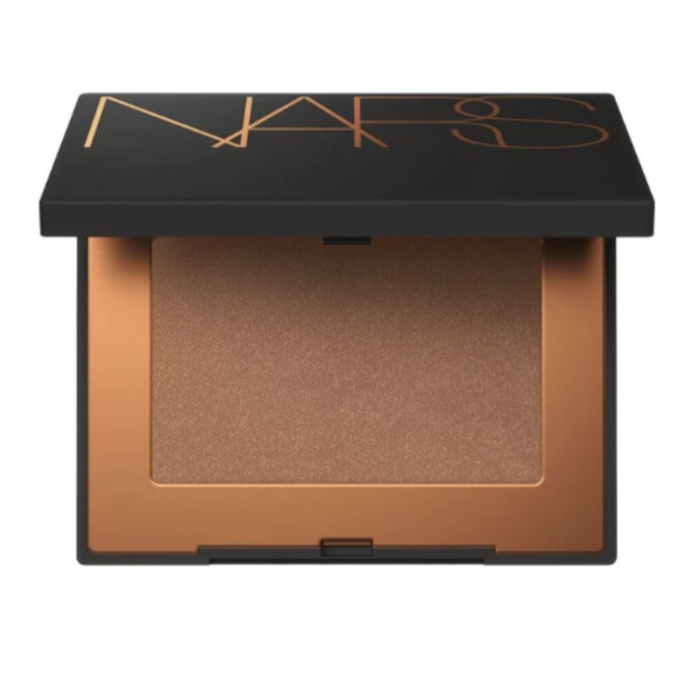 Nars Mini Laguna Bronzing Powder in 04